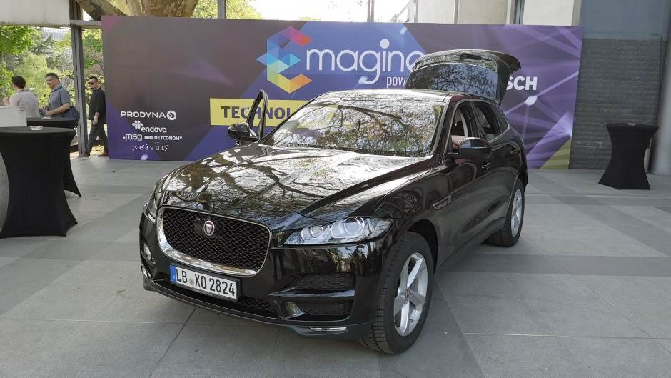   - MONDO Portal/Marko Čavić 