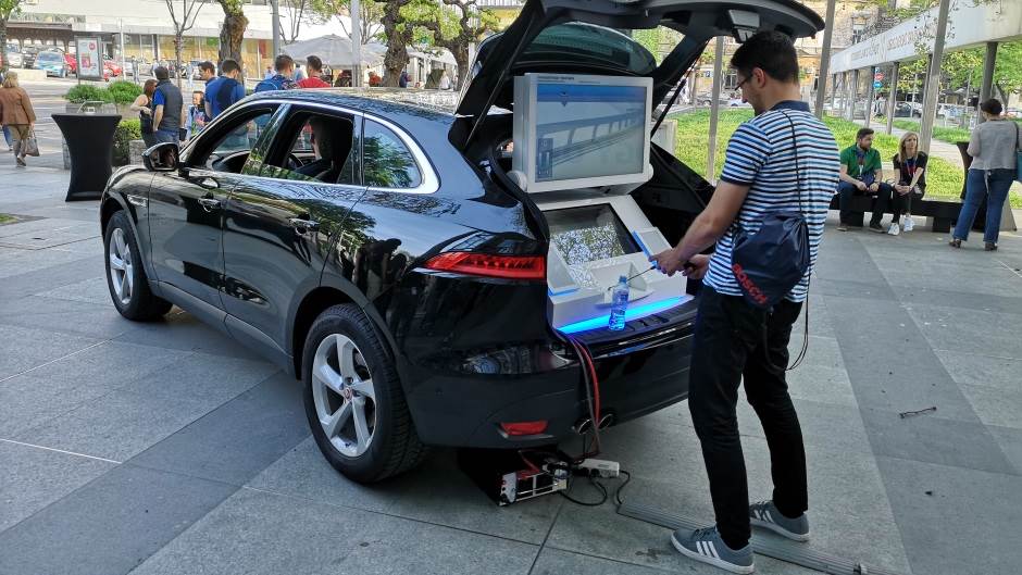   - MONDO Portal/Marko Čavić 