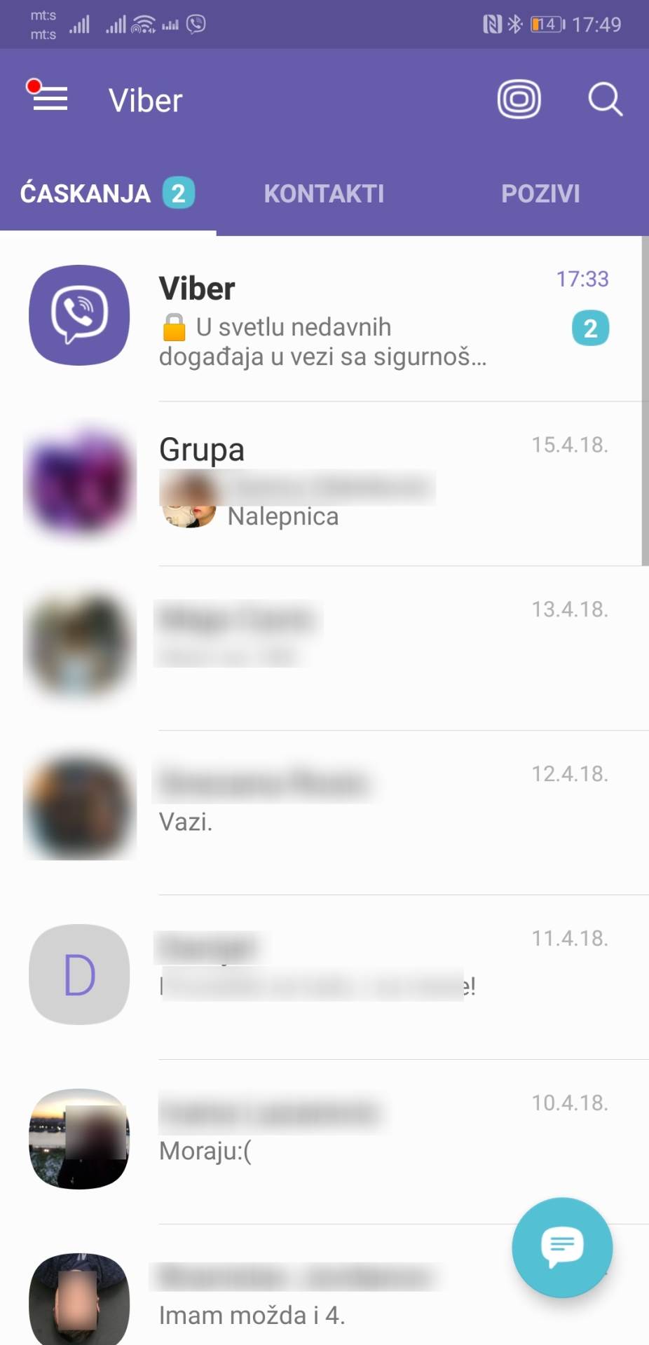   - MONDO Portal/Marko Čavić 