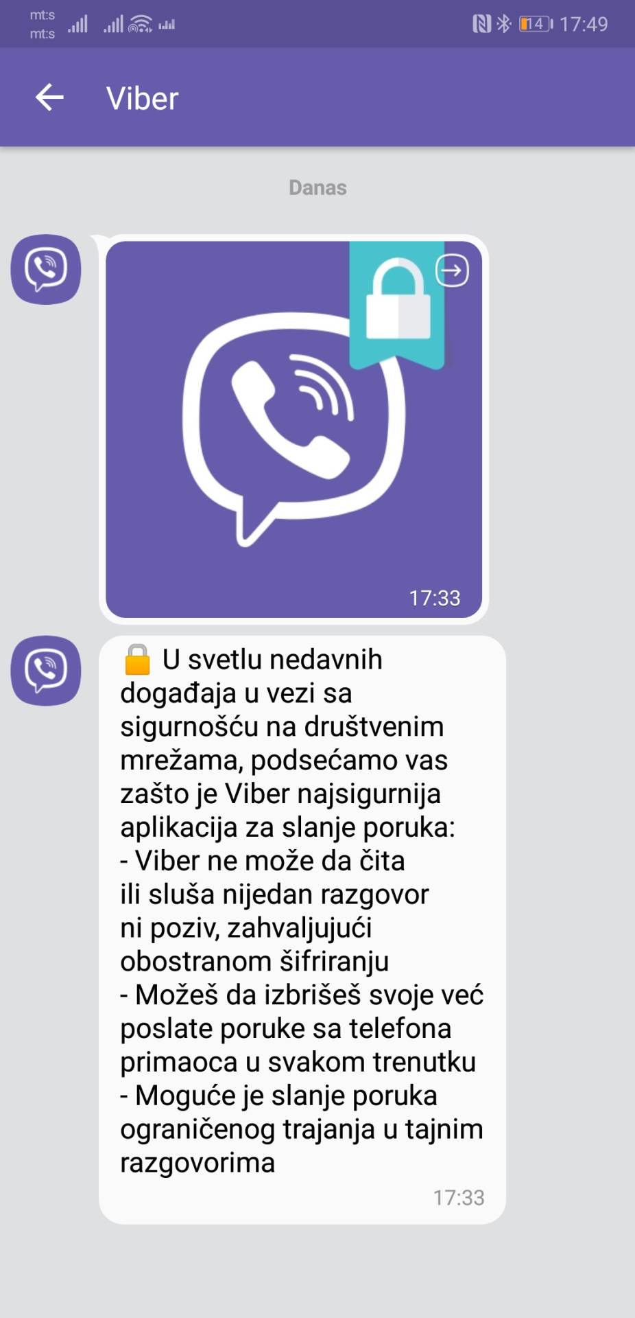   - MONDO Portal/Marko Čavić 