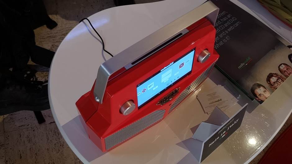   - MONDO Portal/Marko Čavić 