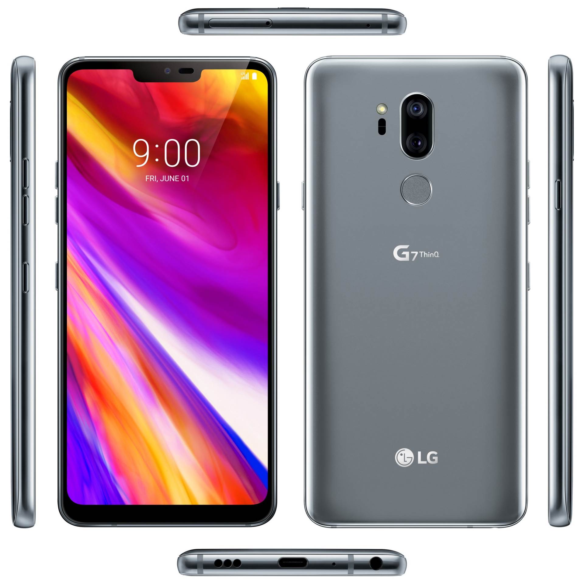 - Promo/LG    - Promo/LG
