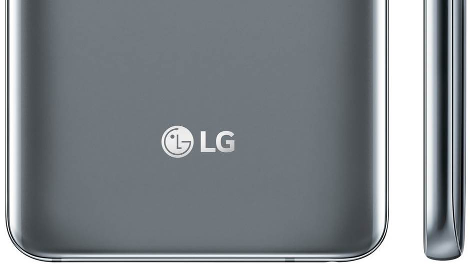 - Promo/LG    - Promo/LG