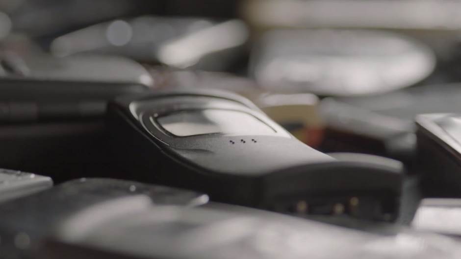   - Promo/Nokia Mobile 