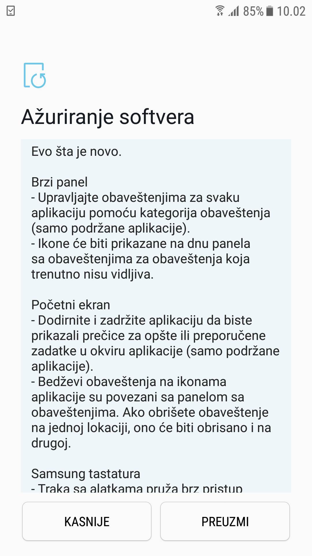   - MONDO Portal/Marko Čavić 