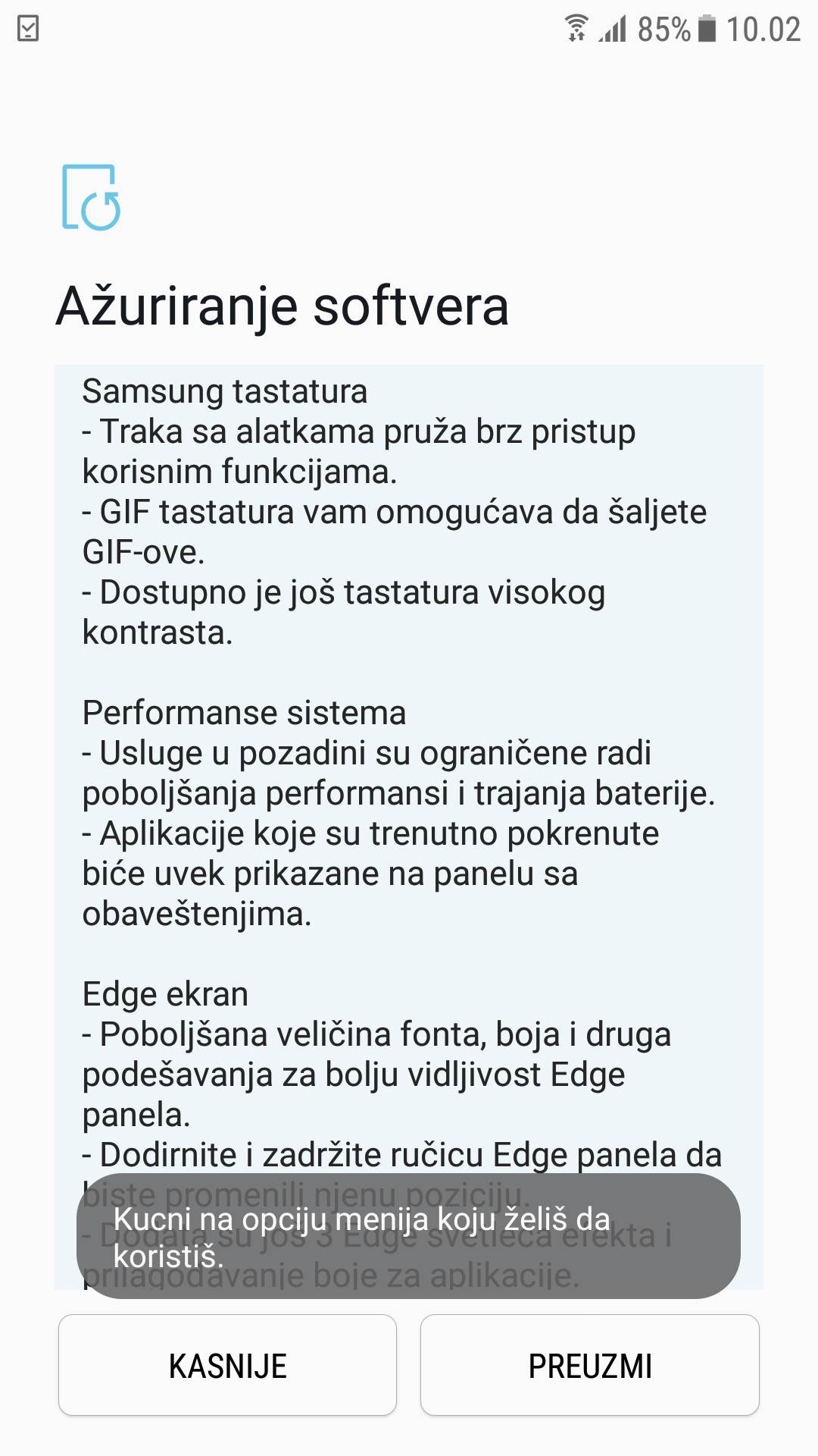   - MONDO Portal/Marko Čavić 