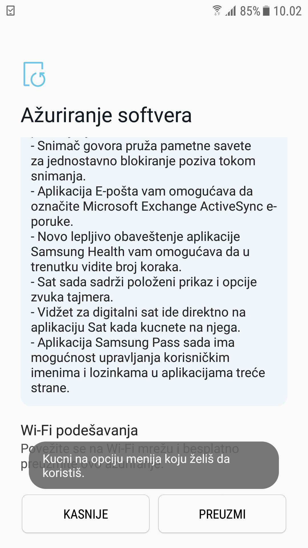   - MONDO Portal/Marko Čavić 