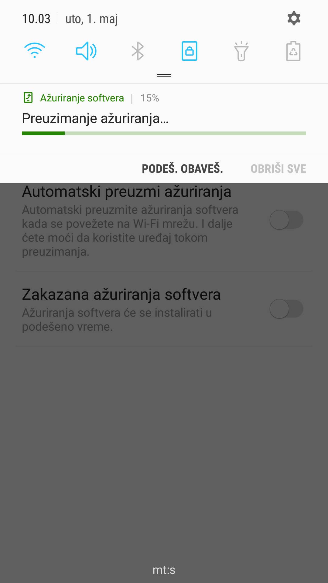   - MONDO Portal/Marko Čavić 