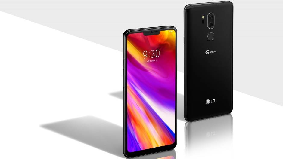 - Promo / LG    - Promo / LG
