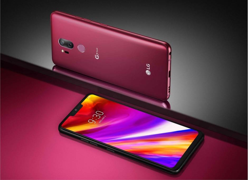 - Promo / LG    - Promo / LG