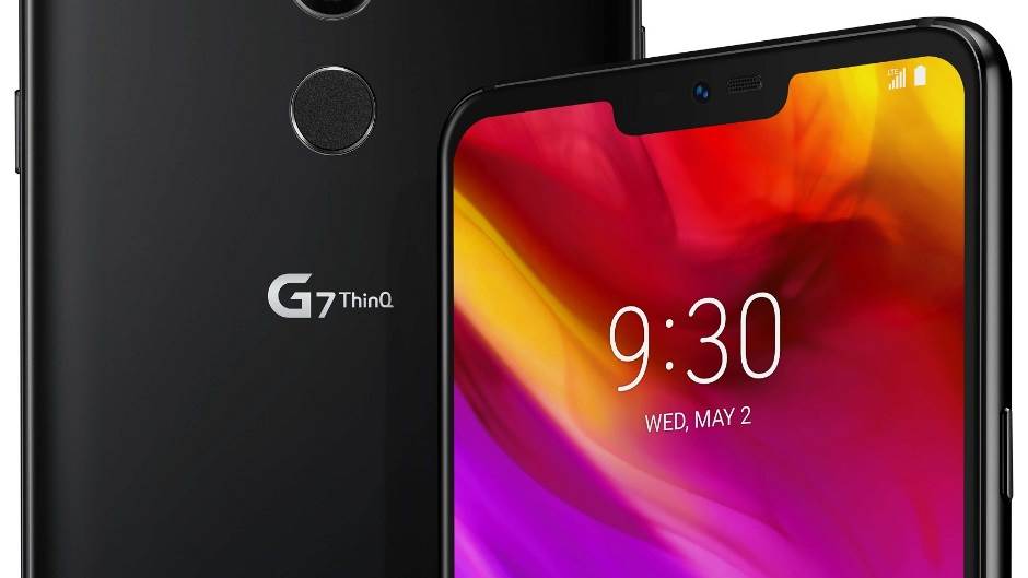 - Promo / LG    - Promo / LG