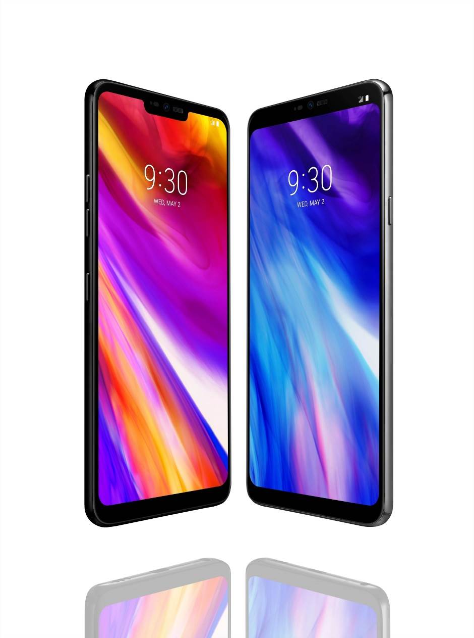 - Promo / LG    - Promo / LG
