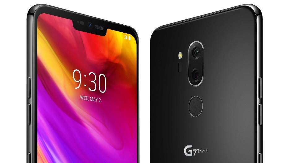 - Promo / LG    - Promo / LG