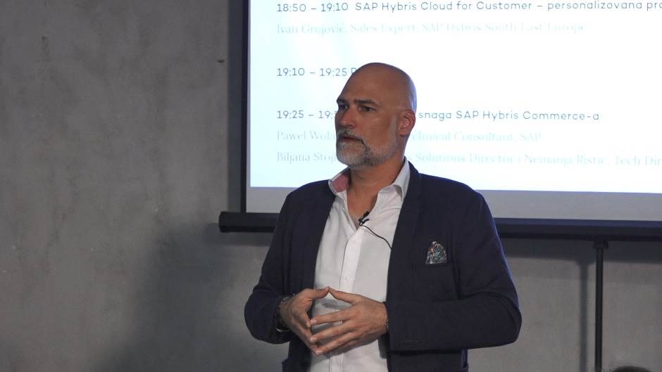   - MONDO portal / Petar Stojanović 