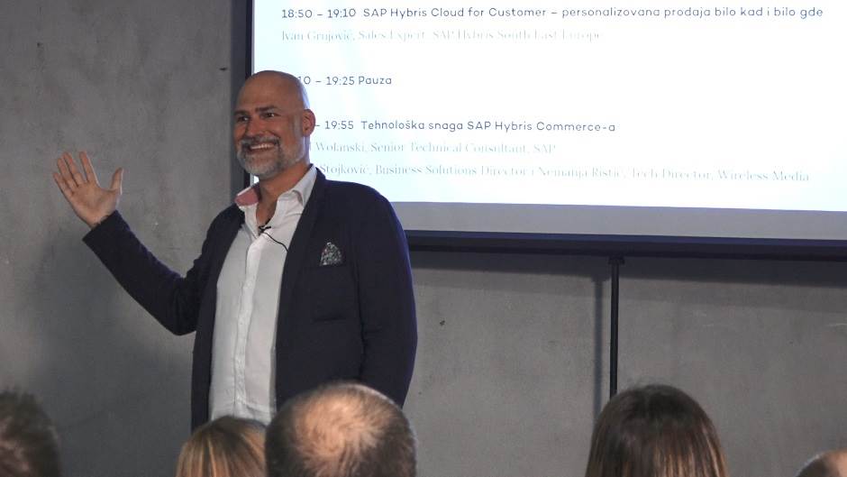   - MONDO portal / Petar Stojanović 