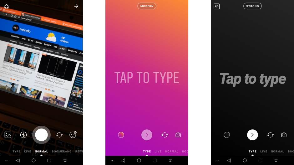   - MONDO Portal/Marko Čavić 