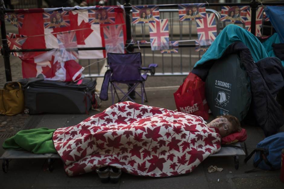   - AP Photo/Emilio Morenatti 