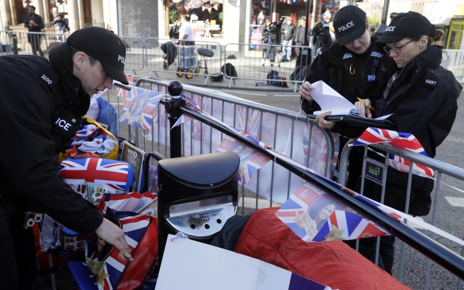   - AP Photo/Kirsty Wigglesworth 