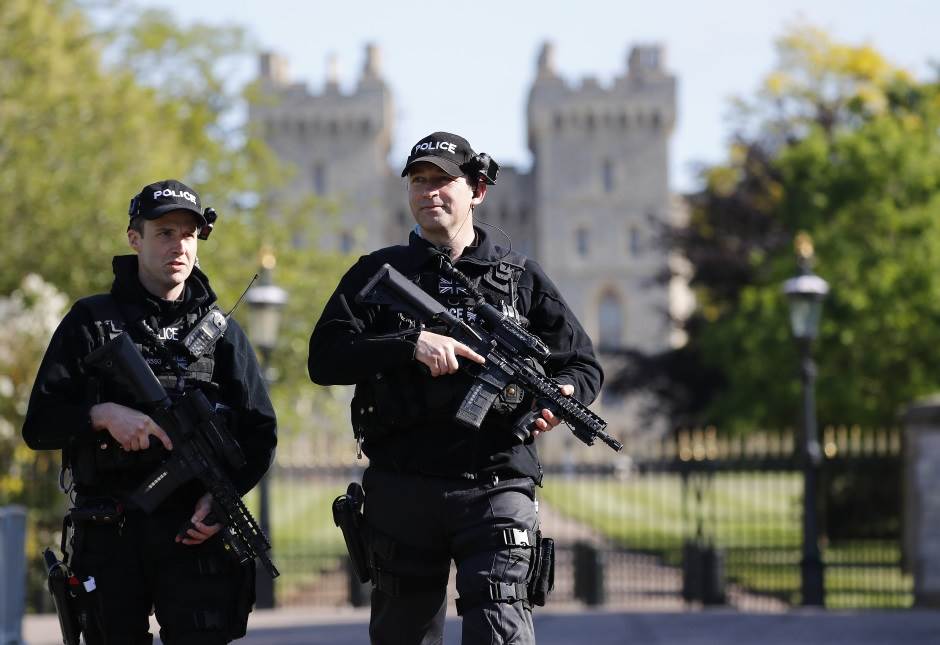   - AP Photo/Frank Augstein 