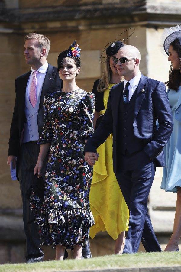   - Chris Jackson/pool photo via AP 