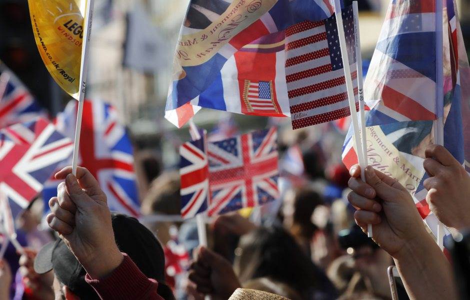   - AP Photo/Frank Augstein 