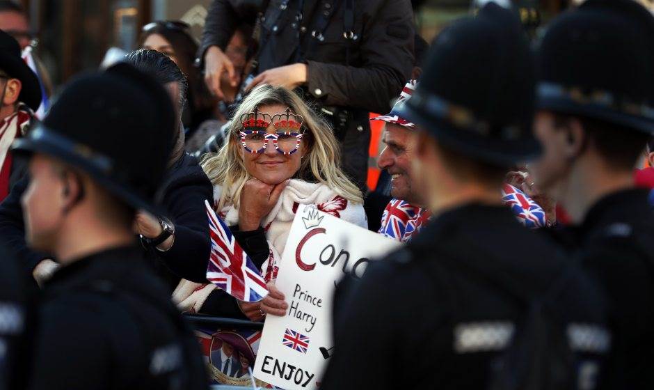   - AP Photo/Frank Augstein 