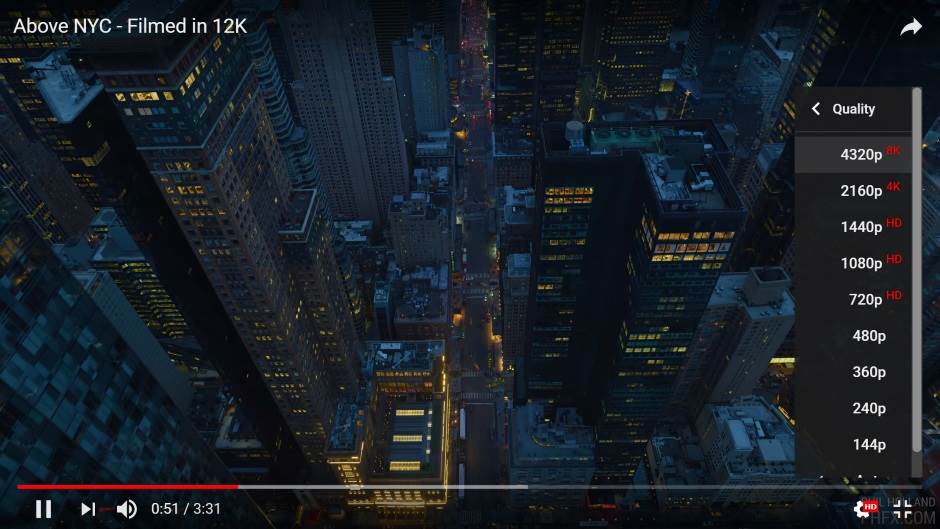   - YouTube / ScreenShot / Phil Holland 