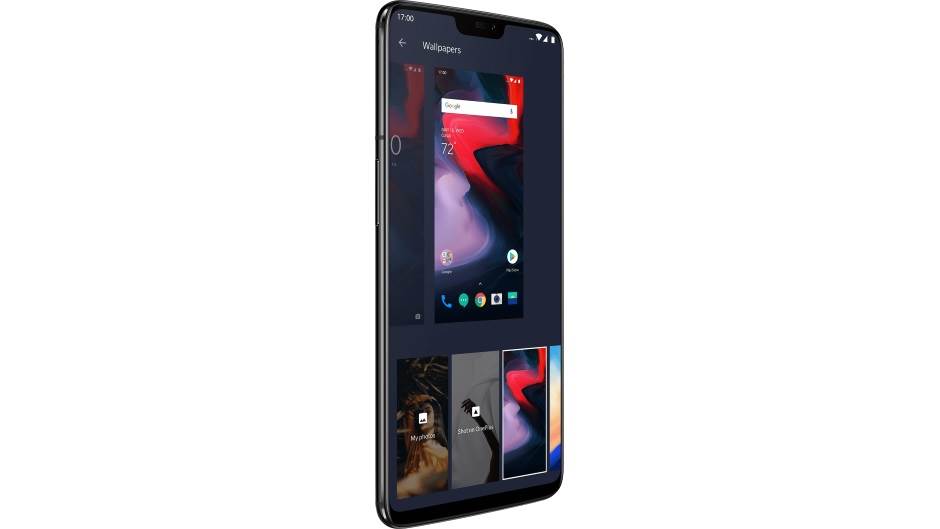   - Promo / OnePlus 