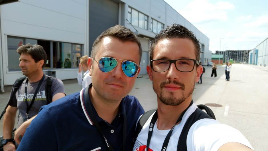 - MONDO portal / Marko Čavić    - MONDO portal / Marko Čavić