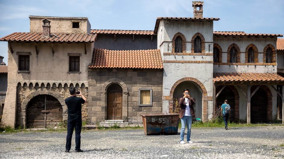   - MONDO portal / Marko Čavić 