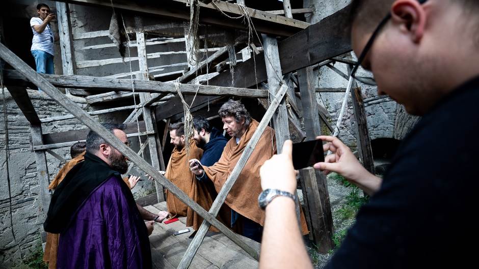   - MONDO portal / Marko Čavić 