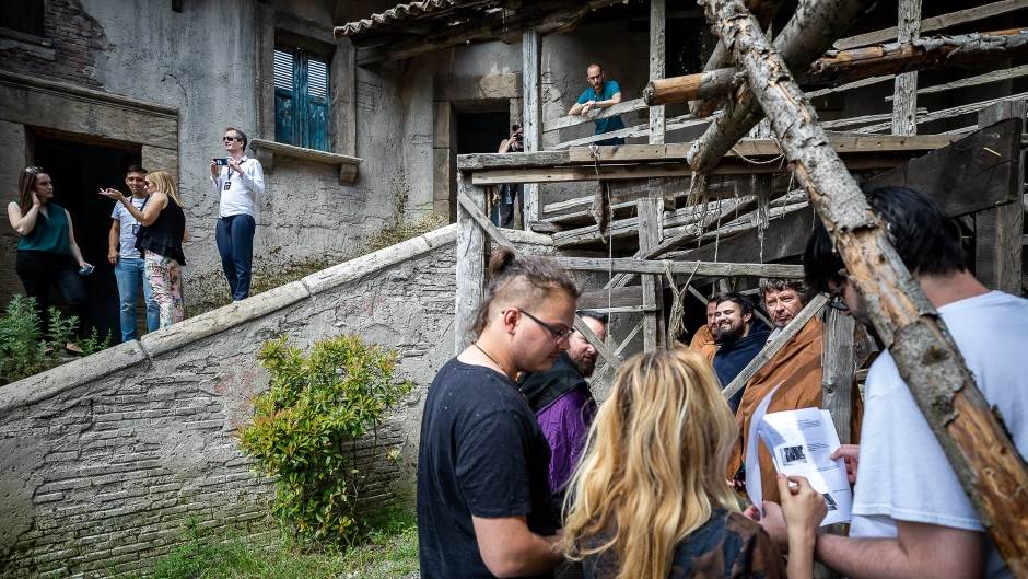 - MONDO portal / Marko Čavić    - MONDO portal / Marko Čavić