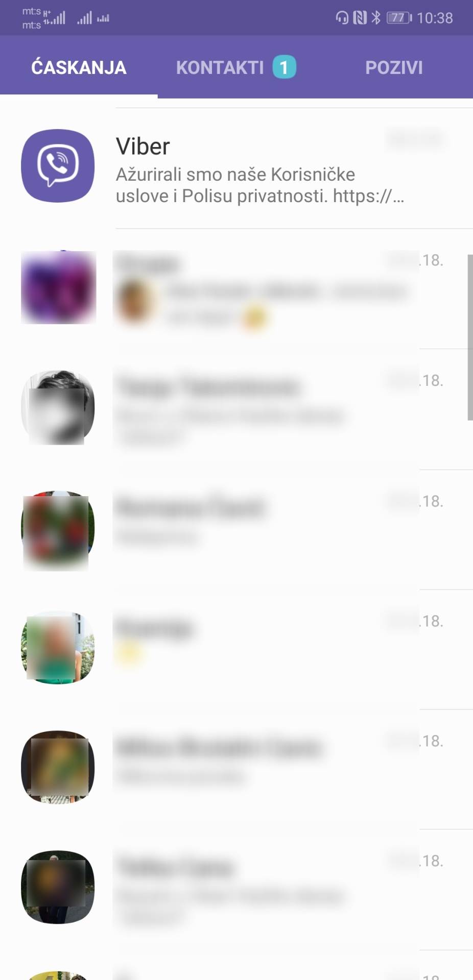   - MONDO portal / Marko Čavić 