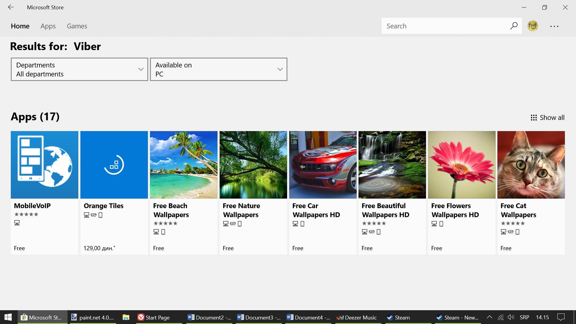   - MONDO portal / Marko Čavić 