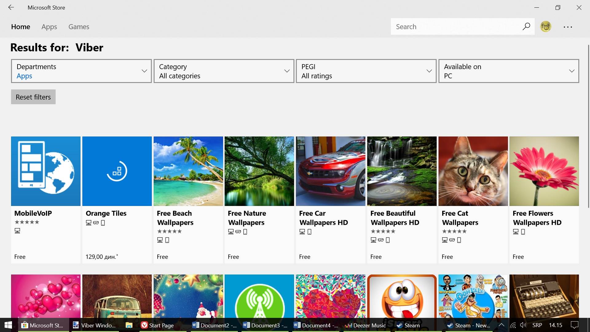   - MONDO portal / Marko Čavić 
