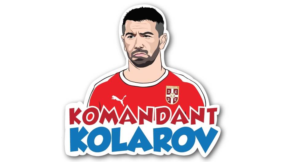   - MONDO portal / Marko Čavić 