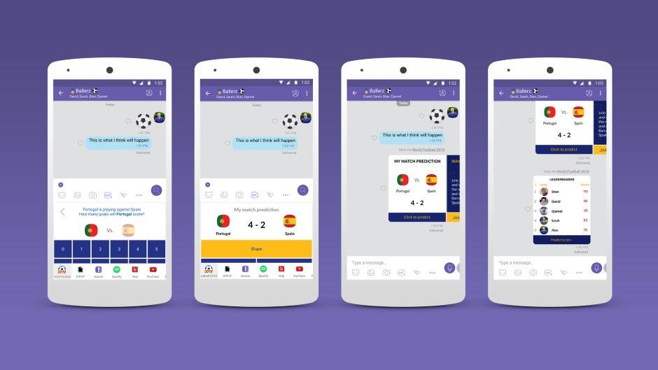   - Promo / MONDO portal 