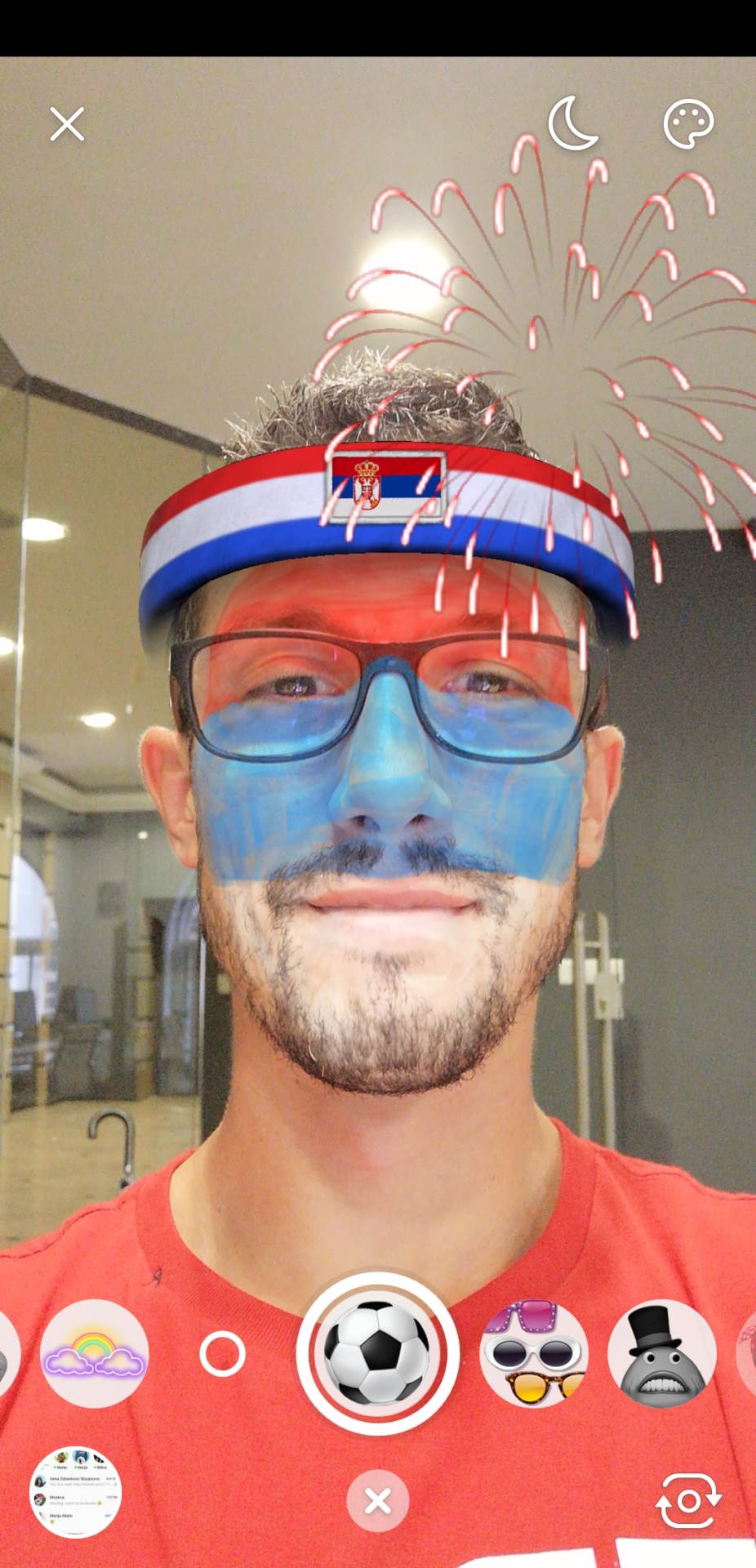   - MONDO portal / Marko Čavić 