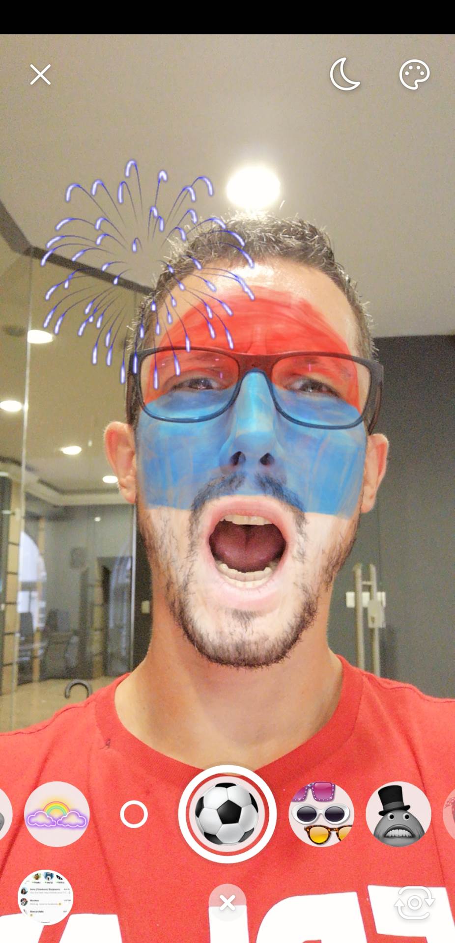   - MONDO portal / Marko Čavić 