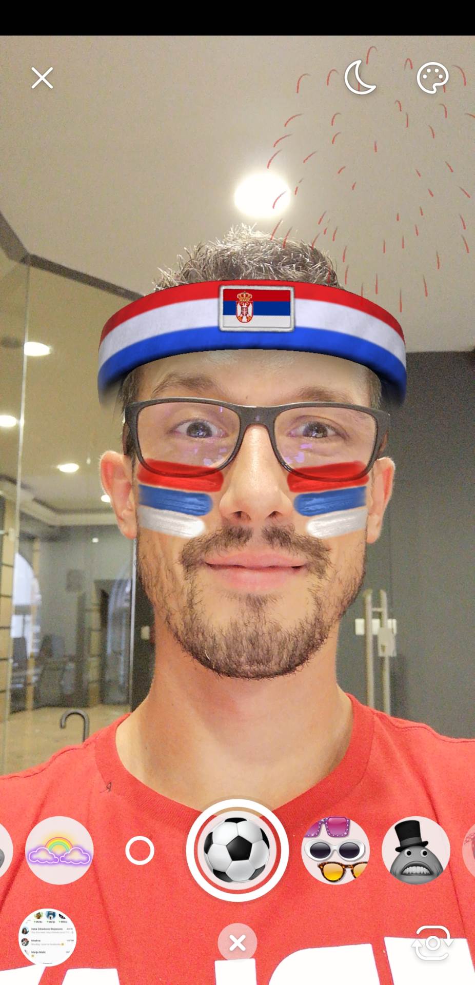   - MONDO portal / Marko Čavić 