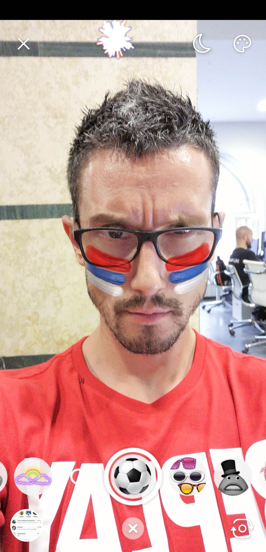   - MONDO portal / Marko Čavić 