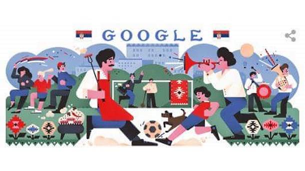   - MONDO portal / Marko Čavić 