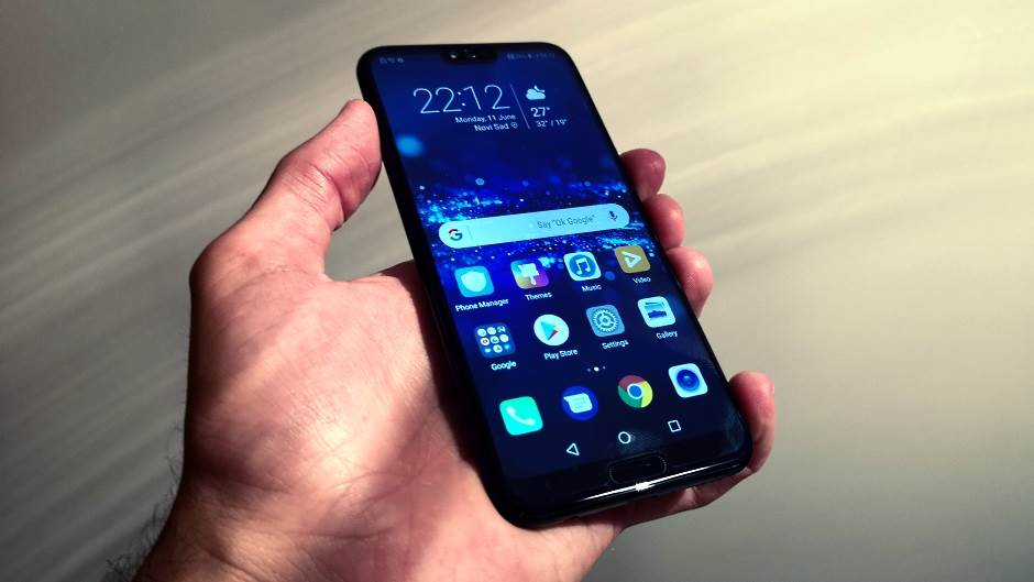   - MONDO portal / Marko Čavić 