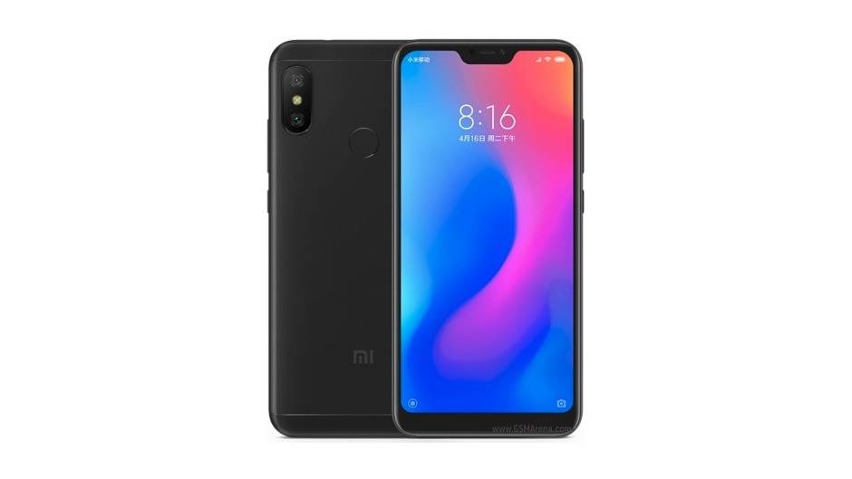   - Promo / Xiaomi 
