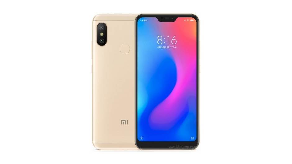   - Promo / Xiaomi 