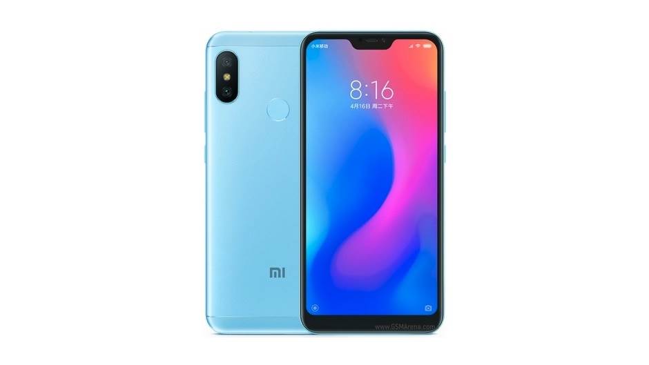   - Promo / Xiaomi 