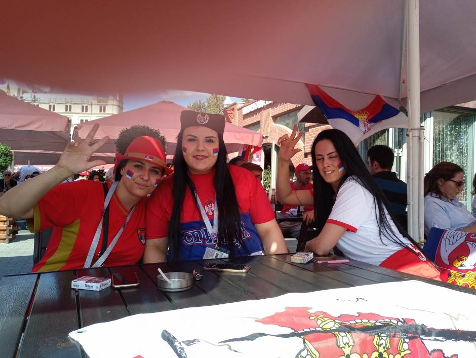 - MONDO/N. Janković/fotografisano Alcatel telefonom    - MONDO/N. Janković/fotografisano Alcatel telefonom