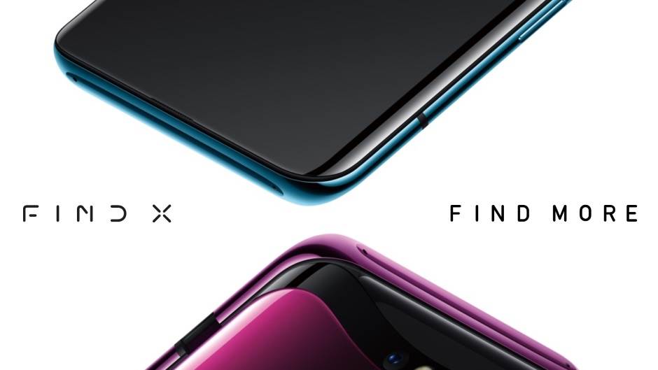 - Promo / OPPO    - Promo / OPPO
