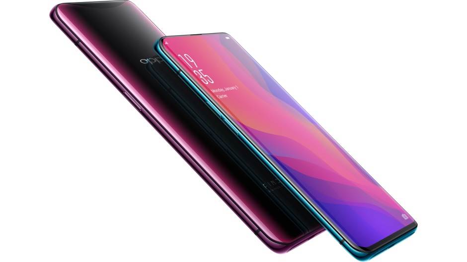 - Promo / OPPO    - Promo / OPPO