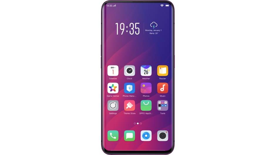 - Promo / OPPO    - Promo / OPPO